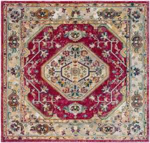 Safavieh Savannah SVH684 Power Loomed Rug