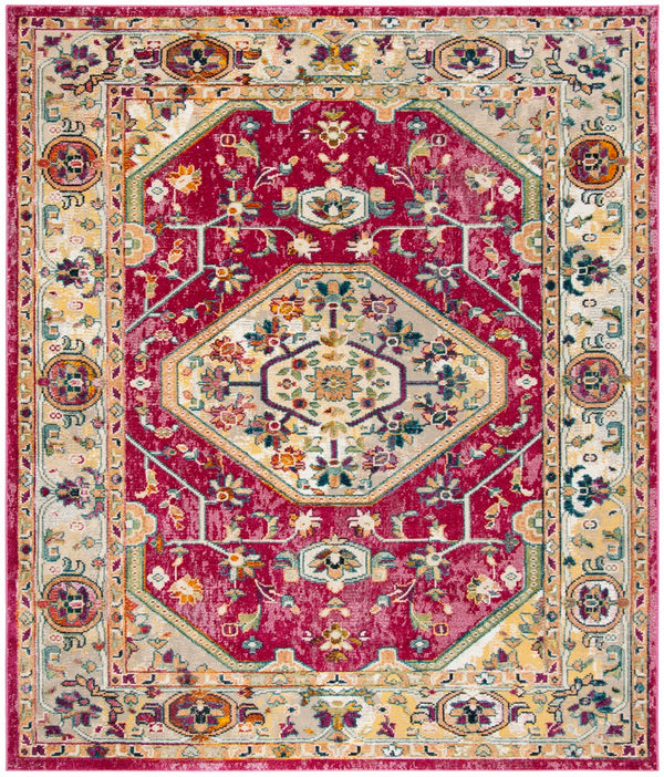 Safavieh Savannah SVH684 Power Loomed Rug