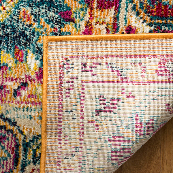 Safavieh Savannah SVH684 Power Loomed Rug