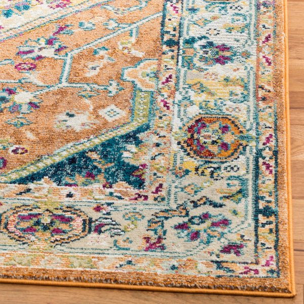 Safavieh Savannah SVH684 Power Loomed Rug