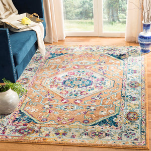 Safavieh Savannah SVH684 Power Loomed Rug