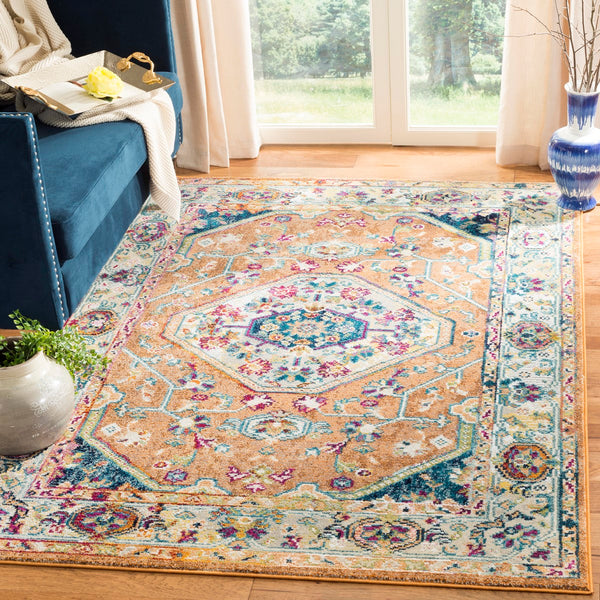 Safavieh Savannah SVH684 Power Loomed Rug