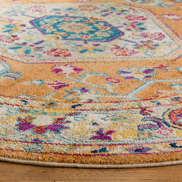 Safavieh Savannah SVH684 Power Loomed Rug