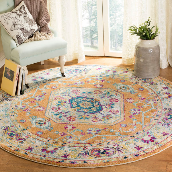 Safavieh Savannah SVH684 Power Loomed Rug