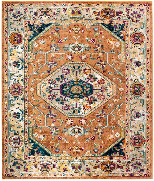 Safavieh Savannah SVH684 Power Loomed Rug