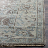 Sivas SVS122 Hand Knotted Rug