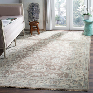 Safavieh Sivas SVS122 Hand Knotted Rug