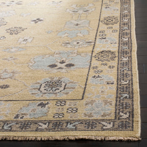 Safavieh Sivas SVS126 Hand Knotted Rug