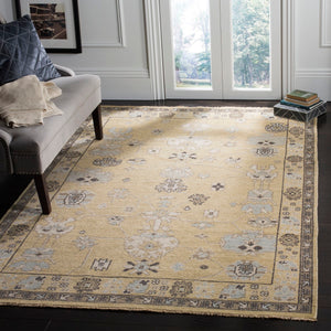 Safavieh Sivas SVS126 Hand Knotted Rug