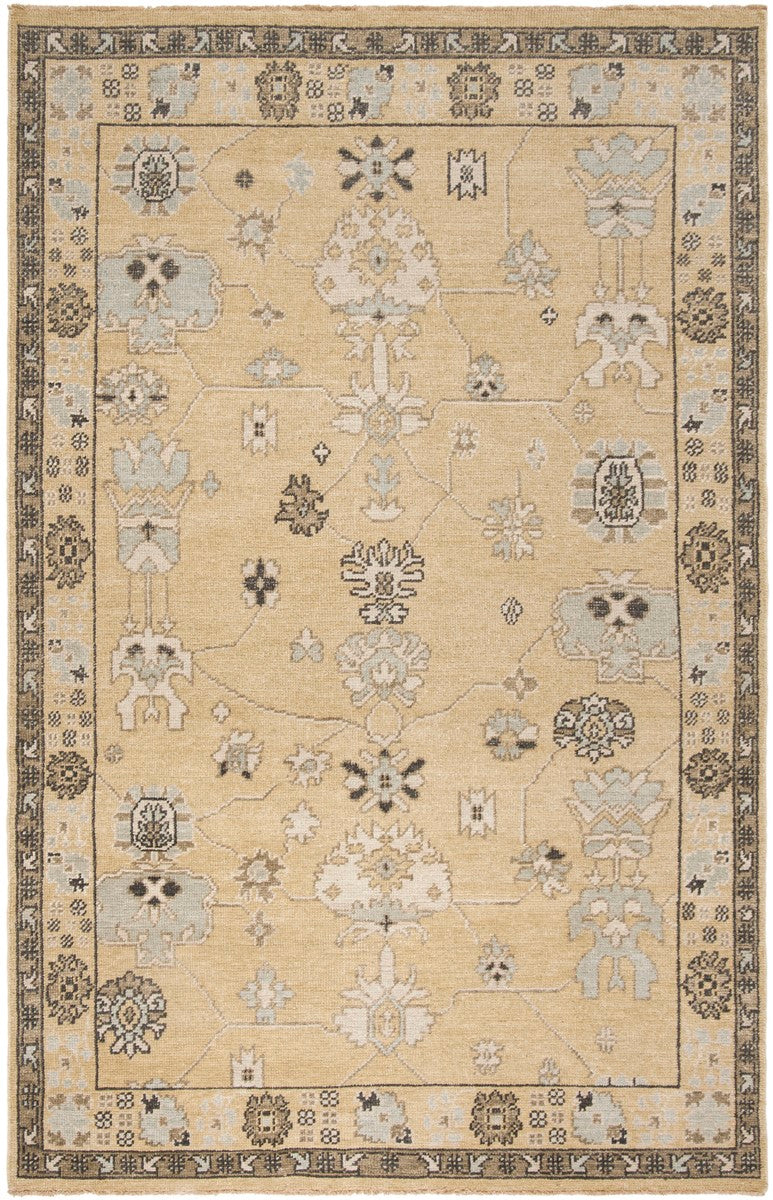 Safavieh Sivas SVS126 Hand Knotted Rug