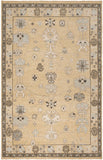 Sivas SVS126 Hand Knotted Rug