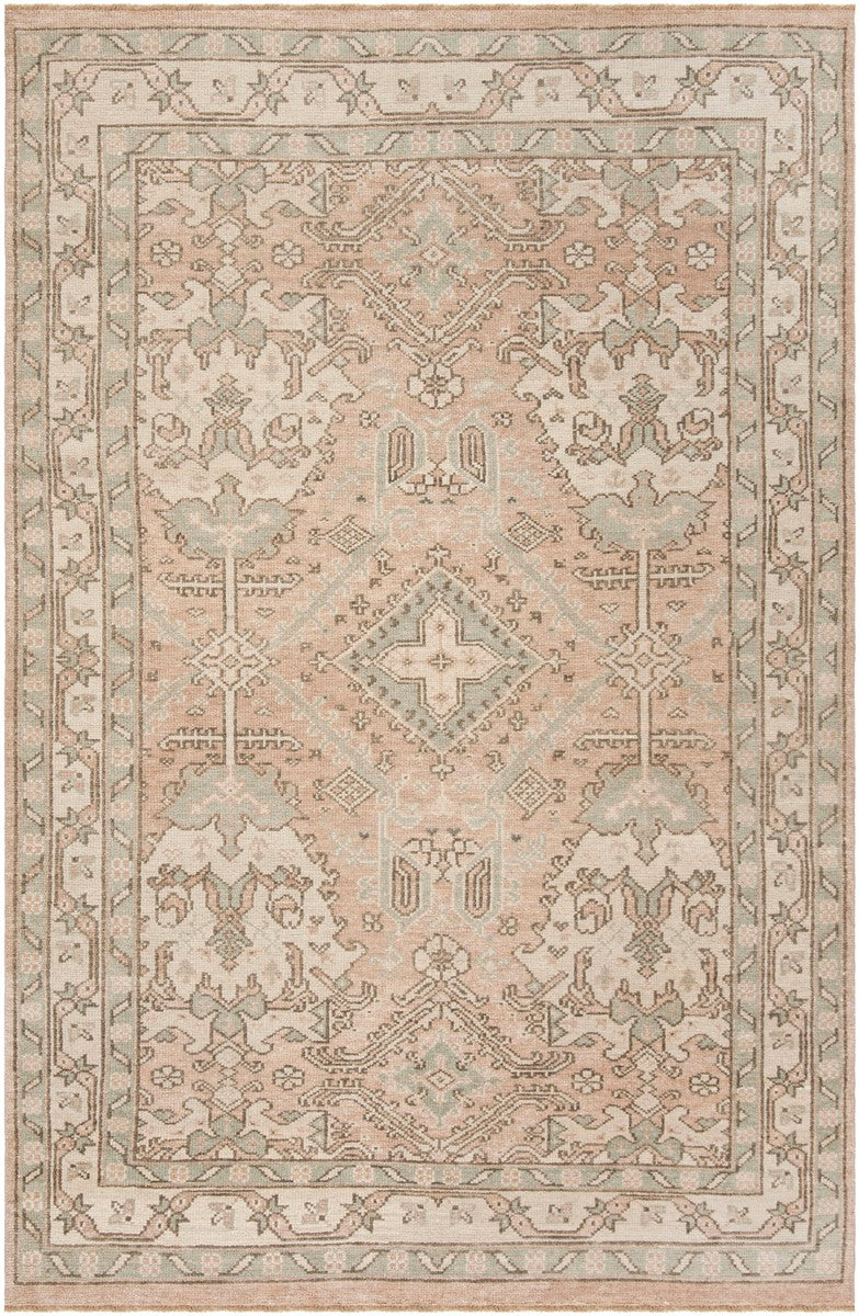 Safavieh Sivas SVS129 Hand Knotted Rug