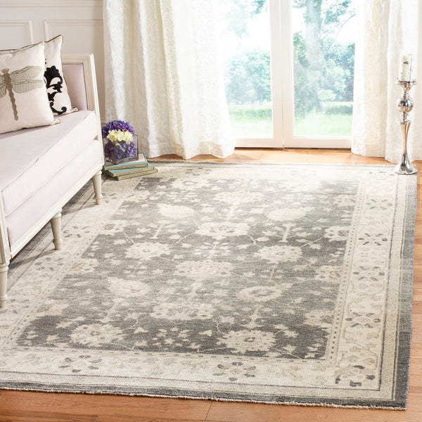 Safavieh Sivas SVS158 Hand Knotted Rug