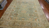 Safavieh Sivas SVS161 Hand Knotted Rug