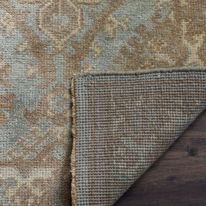 Safavieh Sivas SVS170 Hand Knotted Rug