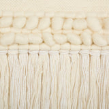 Sedona Woven Wall Art 101 Ivory