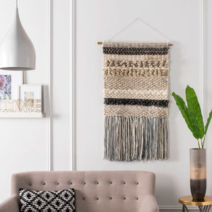 Sedona Woven Wall Art 108 Natural Multi