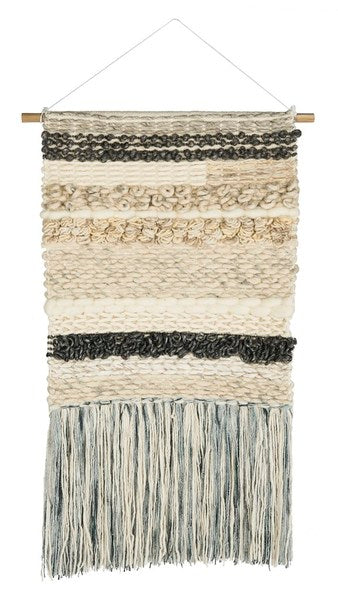 Sedona Woven Wall Art 108 Natural Multi