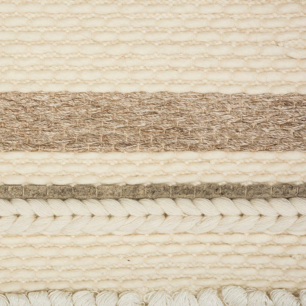 Sedona Woven Wall Art 119 Ivory Beige