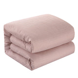 Laurel Blush Twin 2pc Duvet Set