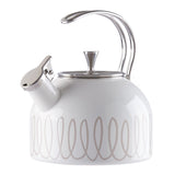 Charlotte Street West Kettle - Set of 4