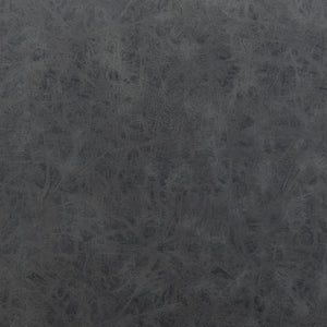 Zuo Modern Sharon 100% Polyurethane, Plywood, Steel Modern Commercial Grade Barstool Set - Set of 4 Vintage Black, Black 100% Polyurethane, Plywood, Steel