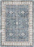 Kathy Ireland American Manor AMR01 French Country Machine Made Power-loomed Indoor only Area Rug