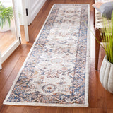 Safavieh Symphony 616 Power Loomed 100% Polypropylene Traditional Rug SYH616A-9