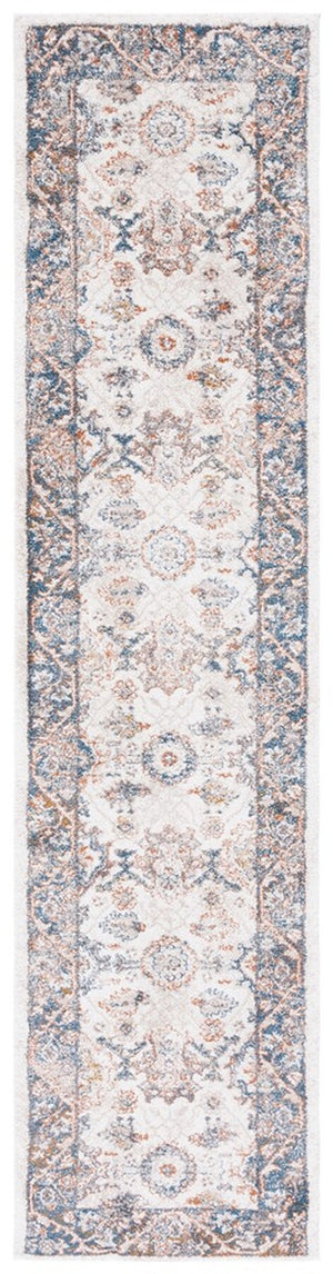 Safavieh Symphony 616 Power Loomed 100% Polypropylene Traditional Rug SYH616A-9