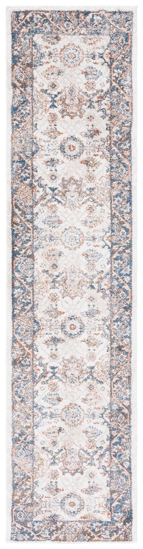 Safavieh Symphony 616 Power Loomed 100% Polypropylene Traditional Rug SYH616A-9