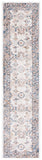 Safavieh Symphony 616 Power Loomed 100% Polypropylene Traditional Rug SYH616A-9