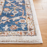 Safavieh Symphony 616 Power Loomed 100% Polypropylene Traditional Rug SYH616A-9