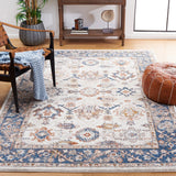 Safavieh Symphony 616 Power Loomed 100% Polypropylene Traditional Rug SYH616A-9