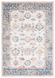 Safavieh Symphony 616 Power Loomed 100% Polypropylene Traditional Rug SYH616A-9