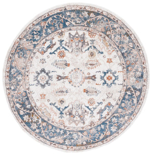 Safavieh Symphony 616 Power Loomed 100% Polypropylene Traditional Rug SYH616A-9