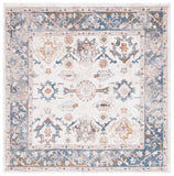 Safavieh Symphony 616 Power Loomed 100% Polypropylene Traditional Rug SYH616A-9