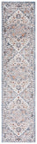 Safavieh Symphony 621 Power Loomed 100% Polypropylene Traditional Rug SYH621A-9