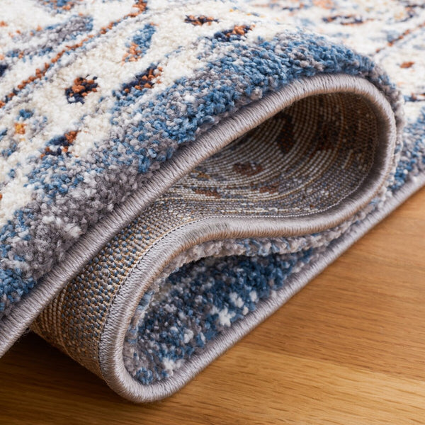 Safavieh Symphony 621 Power Loomed 100% Polypropylene Traditional Rug SYH621A-9