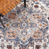 Safavieh Symphony 621 Power Loomed 100% Polypropylene Traditional Rug SYH621A-9