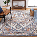 Safavieh Symphony 621 Power Loomed 100% Polypropylene Traditional Rug SYH621A-9