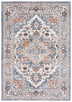 Safavieh Symphony 621 Power Loomed 100% Polypropylene Traditional Rug SYH621A-9