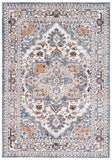 Symphony 621 Power Loomed 100% Polypropylene Traditional Rug