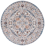 Safavieh Symphony 621 Power Loomed 100% Polypropylene Traditional Rug SYH621A-9