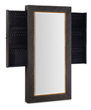 Hooker Furniture Big Sky Floor Mirror w/Jewelry Storage 6700-50007-99 6700-50007-99