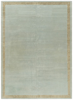 Safavieh Nepalese Hand Knotted 80/S/M Rug SZK231A-CNR