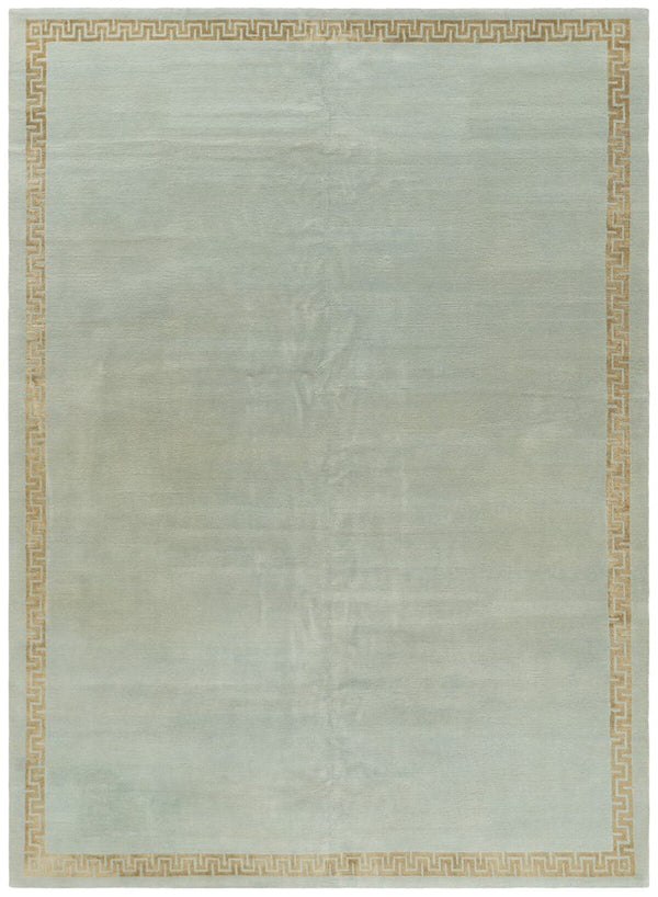 Safavieh Nepalese Hand Knotted 80/S/M Rug SZK231A-CNR