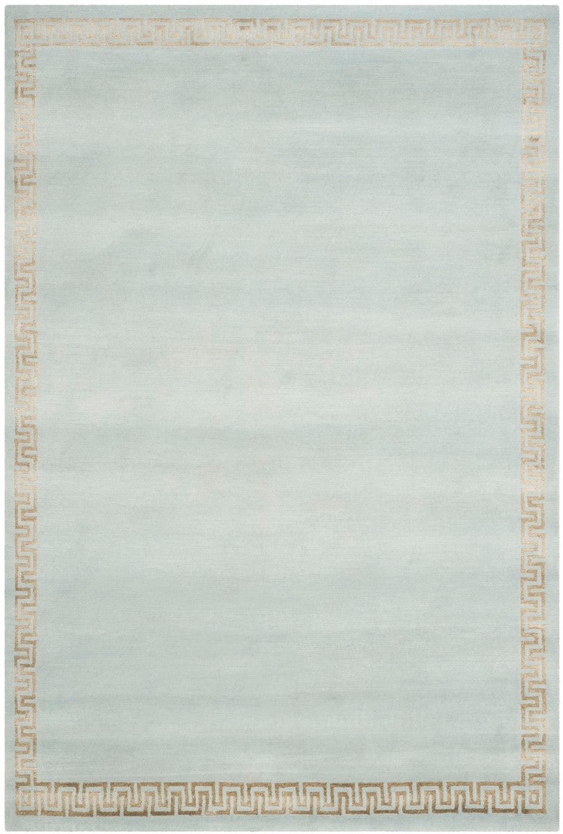 Safavieh Nepalese SZK231 Hand Knotted Rug