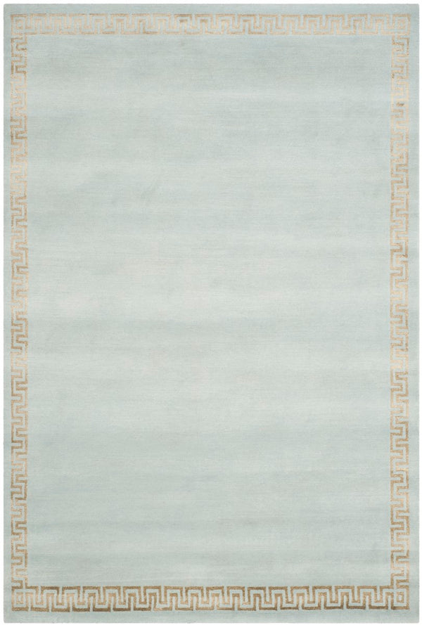 Safavieh Nepalese SZK231 Hand Knotted Rug
