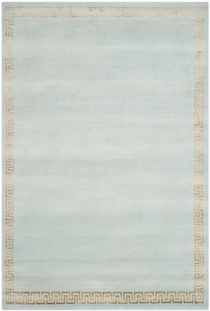 Safavieh Nepalese SZK231 Hand Knotted Rug