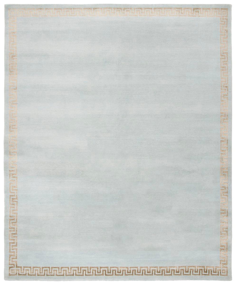 Safavieh Nepalese SZK231 Hand Knotted Rug